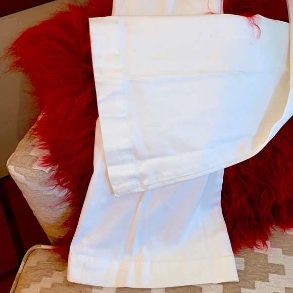 7 For All Mankind jiselle Phenomenal Flare Sz 27 - Picture 2 of 13